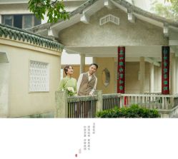 -金夫人婚纱摄影(总店)