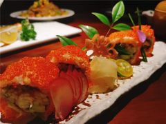 -旨料亭日本料理(四川北路店)