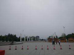 -丁香湖公园