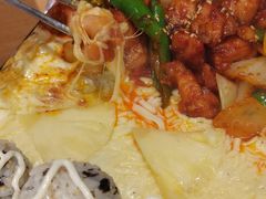 -WOW LUCKY创意韩料(龙阳广场店)