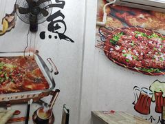 -华村烧烤(翠湖天地店)