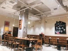 大堂-小豆海棠(人民南路店)