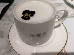-张爱施法式西餐厅(汉街店)