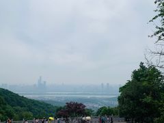 -岳麓山风景名胜区