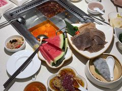 -海底捞火锅(长沙华创国际广场店)