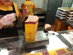 -五道口枣糕王(西单华威约饭街店)