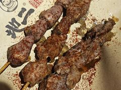 微波鸡心-地二手作鱼汤馄饨(上街里店)