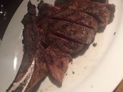 -弗兰克牛排西餐厅Ribone steak house(柠檬花园店)