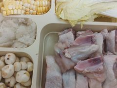 -同仁四季椰子鸡(宝安壹方城店)