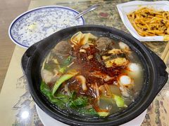 -清真·穆萨砂锅(大皮院店)