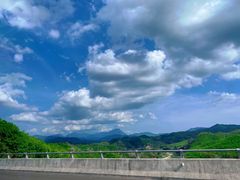 -牙胡梯田