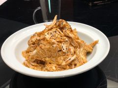 乾隆白菜-味+新京宴·烤鸭·北京菜(创意谷店)