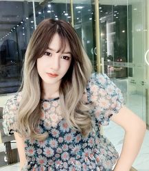 -3AM HAIR SALON染发接发