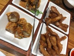 -临家闽南菜(宝洲路店)