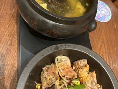 -云海肴·汽锅鸡·云南菜(领展购物广场·中关村店)