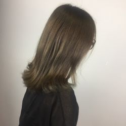 -GIRL STYLE 烫发·染发沙龙