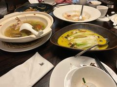 -浙江安吉JW万豪酒店·万豪中餐厅