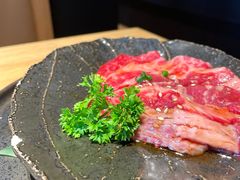 -炭围日式烧肉(三湘一品店)