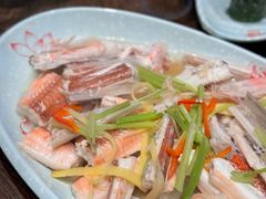 -抱德·潮汕味(琶洲店原惠城鱼仔)