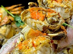 -华源餐厅·海鲜大排档(日月贝店)