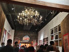 -金苑酒家·客家菜·广东老字号(万象店)