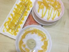 -甜心妈妈·榴莲星级糖水(北京路总店)