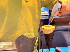 -July tale·可丽饼(德基广场店)