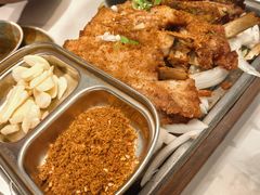 -清真·宁夏印象·盐池滩羊肉体验店(江宁路店)