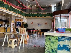 -玲珑汤泉生活会馆(花桥店)