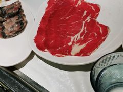 -巴奴毛肚火锅(广益哥伦布店)