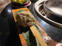 -大良毋米粥(锦龙路总店)