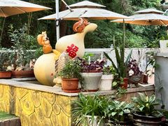 -丽泽山庄·生态怀柔菜·虹鳟鱼(红螺寺店)