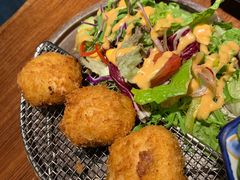 -森味薪火烧•烧鸟居酒屋•日本料理(望京店)