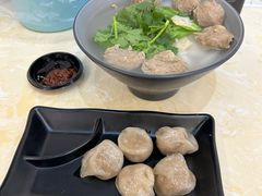 -汕味十足·汕尾特色小吃(海珠店)