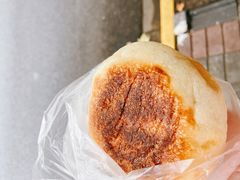 金枪鱼鸡蛋-mbd(华山路店)