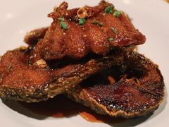 -张福记(陇海中路店)