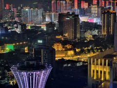 -星城之眼摩天轮