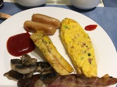 -启东恒大海上威尼斯酒店