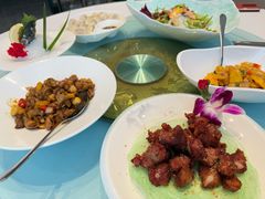 -伊尹活海参馆(衡山路店)