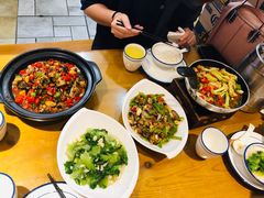 -邻家小馆(银都店)