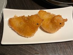 -万丽轩·粤菜(王府井金茂万丽酒店)