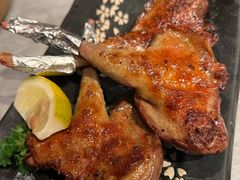 -人间酒暖·Go blanc·烧鸟·深夜食堂(陆家嘴店)