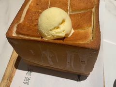 -绿茶餐厅(广州嘉裕太阳城店)