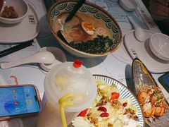 -花漫里亲民日式餐厅(万象城店)
