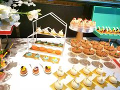 -长沙富力万达文华酒店