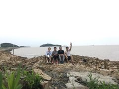 -平湖九龙山旅游度假区