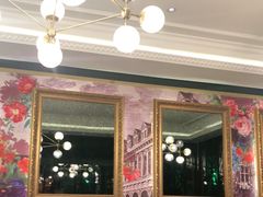 -新白鹿餐厅(爱琴海购物中心店)