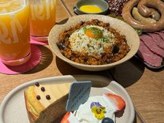 -福嗝er 咖啡&精酿餐吧(东四店)