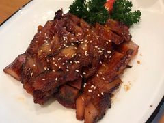 -粤域茶餐厅