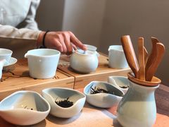 -梅间堂茶馆(绿地缤纷城店)